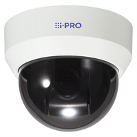 I-PRO WV-S65302-Z2G PTZ, 2MP AI UITDOOR VANDAL PTZ Kamera