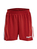 Craft Shorts Progress Short Contrast WB JR 158/164 Bright Red