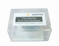 Membranfilter Typ 230 Polycarbonat | Ø mm: 25
