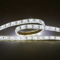 LED Strip Flexible LED SMD 3528, 5m, 6500K, 4,8W/m, 12V, IP67