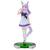 Figura banpresto umamusume pretty derby mejiro mcqueen