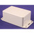 Hammond 1591LFLGY Multipurpose FRABS Enclosure Flanged Lid 85 x 56 x 39 Grey