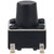R-TECH 783823 SMT Tactile Switch 6 x 6mm, Height 7.0mm, 160gf Image 2