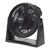 Sealey SFF08 Desk/Floor Fan 3-Speed 8" 230V Image 2