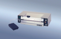Sigillatrici elettromagnetiche da tavolo polystar® Tipo 401 M