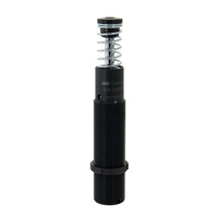 MA33x1,5-50EUM Schokdemper M33x 1.5 (slag50mm)