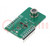 Click board; prototype board; Comp: GUVC-T21GH; UVC diode