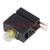 LED; in housing; yellow; 3.9mm; No.of diodes: 1; 20mA; 60°; 10÷20mcd