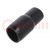 Accessories: protection; 185mm2; black; 65mm; Insulation: PVC