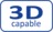 ROLINE 4K HDMI Video-Splitter, 2-voudig