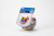 Candy Jar mit Korrekturrollern MINI, Seitenansicht