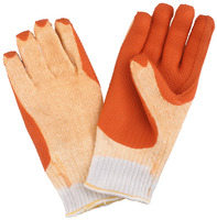 Handschuhe Pflasterer rot Gr.9, COX938349