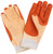 Handschuhe Pflasterer rot Gr.9, COX938349