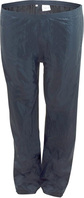 Zestaw przeciwdeszczowy (spodnie/kurtka), rozmiar S, niebieski