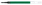Tintenrollermine 2509 für Synergy Point 0.5, dokumentenecht, mit Synergy-Spitze, 0.5mm (F), Grün