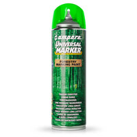 Forstmarkierer - Universal Markierer Fluo, Inhalt: 500 ml Version: 04 - grün fluoreszierend