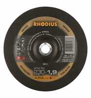 RHODIUS Trennscheibe INOX 230x1,9x22,23 mm