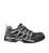 Albatros Sicherheitshalbschuh SILVER RACER XTS LOW S1P HRO SRC 641390 Gr. 43 schwarz/grau