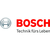 LOGO zu BOSCH Meissel-Set SDS-Max Rtec 5-teilig in Röhre