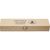 Produktbild zu »Laguiole Classique« Steakmesser mit Ebenholz-Zedernholzgriff, in Holzbox