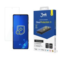 1_Xiaomi POCO F4 GT/Redmi K50 GE - 3mk SilverProtection+