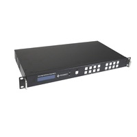 PROCONNECT Mátrix switch HDMI 2.0, 4x4, 4:4:4