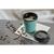 Imagebild Bio-Kaffeebecher "PremiumPlus" small, flieder