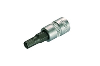 BIT-INSERT 6.3 (1/4), 6-KANT INTÉRIEUR 5 MM