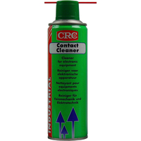 CRC 2020070_SP250 CONTACT CLEANER SPRAY DE CONTACT 250 ML