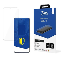 FILM DE PROTECTION D'ÉCRAN ARRONDI POUR MOTOROLA EDGE 40-SCREENER 3MK 5903108525299