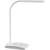 LAMPE LED DE BUREAU 6 W BLANC CHAUD, BLANC, BLANC LUMIÈRE DU JOUR MAUL MAULPEARLY 8201702 BLANC