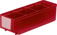 Stellingbakje SB 300/93 rood