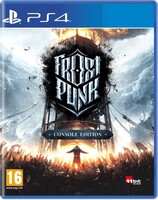 Gra PlayStation 4 Frostpunk