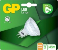 GP Lighting LED GU5.5 MR16 Refl. 4,7W (35W) 345 lm DIM GP 084983