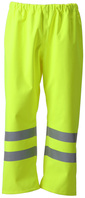 Gore-Tex Foul Weather Over Trouser Saturn Yellow XL