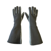 Handschuh APC2, ATPV, Gr.10,lange Stulpe