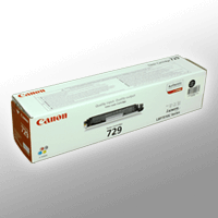 Canon Toner 4370B002 729 schwarz