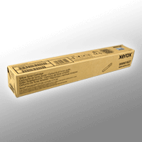 Xerox Toner 006R01827 yellow