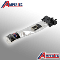 Ampertec Tinte ersetzt Epson C13T944140 T9441 black L