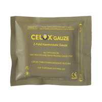 CELOX Gauze Z-Fold 5ft