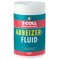 Abbeizer-Fluid 1 kg