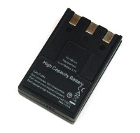 Infinio D-Imaging Akku kompatibel zu NB-1LH Canon Li-Ion Box 1