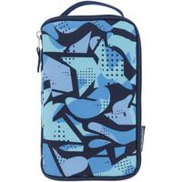 Herlitz Faulenzer 2 Go CamoBlue