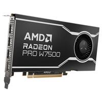 AMD Radeon Pro W7500 8GB PCI-E 4xDP