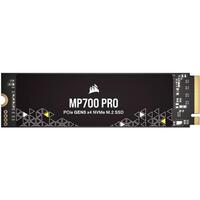 SSD 2TB CORSAIR M.2 PCI-E NVMe Gen5 MP700 PRO retail