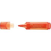 FABER-CASTELL Textmarker TL 46 Superfluor orange