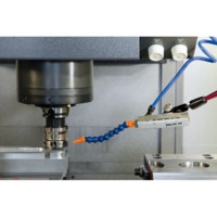 Raffreddatore ad aria DELTA 40 LTEC MACCHINE FLR - H362210