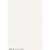 Blanko-Schildchen, PC-beschriftbar, Karton, 975 Stück, weiss