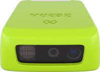 Zebra RS2100 Draagbare penstreepjescodelezer 2D Laser Groen