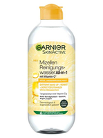 Garnier SkinActive Mizellen Reinigungswasser All-in-1 mit Vitamin C